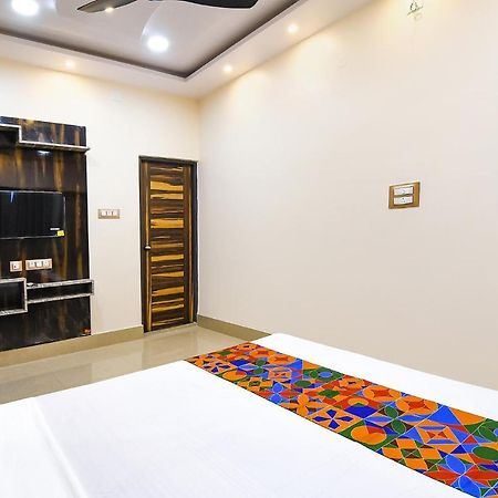 Fabhotel Sriya - City Center, Durgapur Luaran gambar