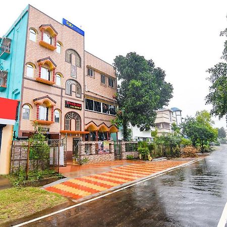 Fabhotel Sriya - City Center, Durgapur Luaran gambar