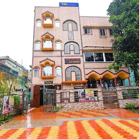 Fabhotel Sriya - City Center, Durgapur Luaran gambar