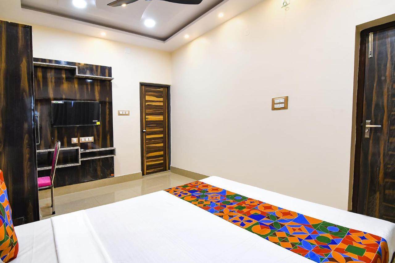 Fabhotel Sriya - City Center, Durgapur Luaran gambar