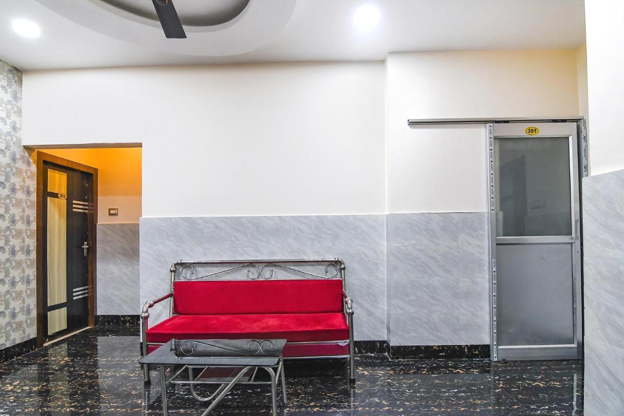 Fabhotel Sriya - City Center, Durgapur Luaran gambar