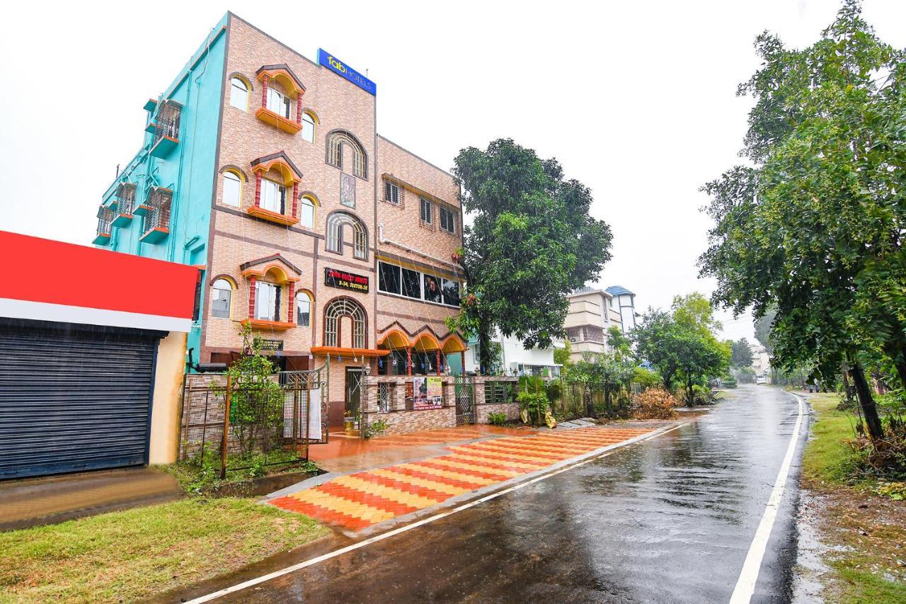 Fabhotel Sriya - City Center, Durgapur Luaran gambar