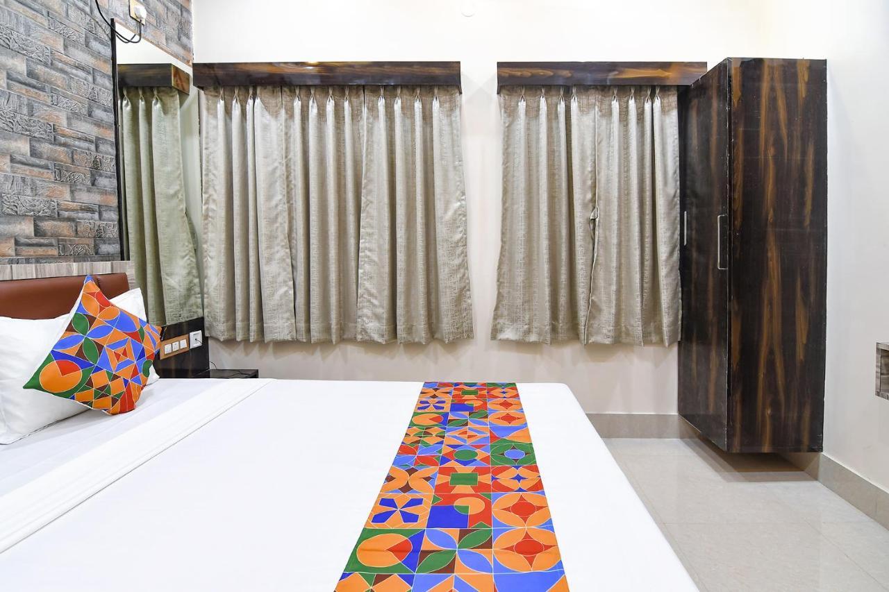 Fabhotel Sriya - City Center, Durgapur Luaran gambar