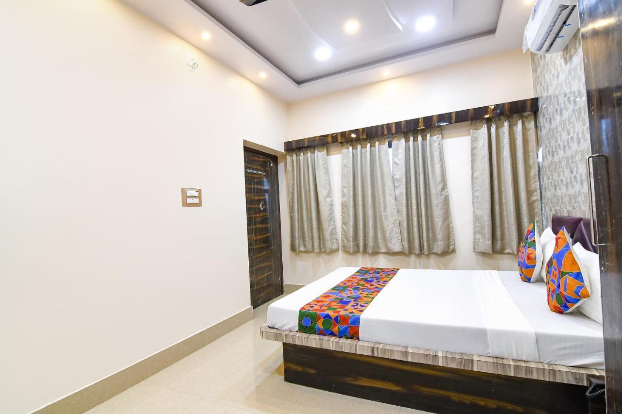 Fabhotel Sriya - City Center, Durgapur Luaran gambar