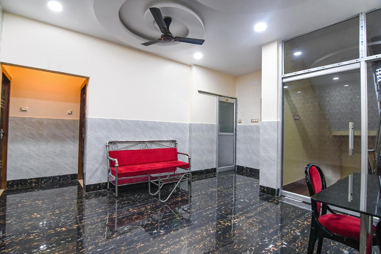 Fabhotel Sriya - City Center, Durgapur Luaran gambar