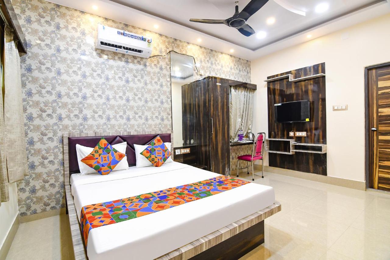 Fabhotel Sriya - City Center, Durgapur Luaran gambar