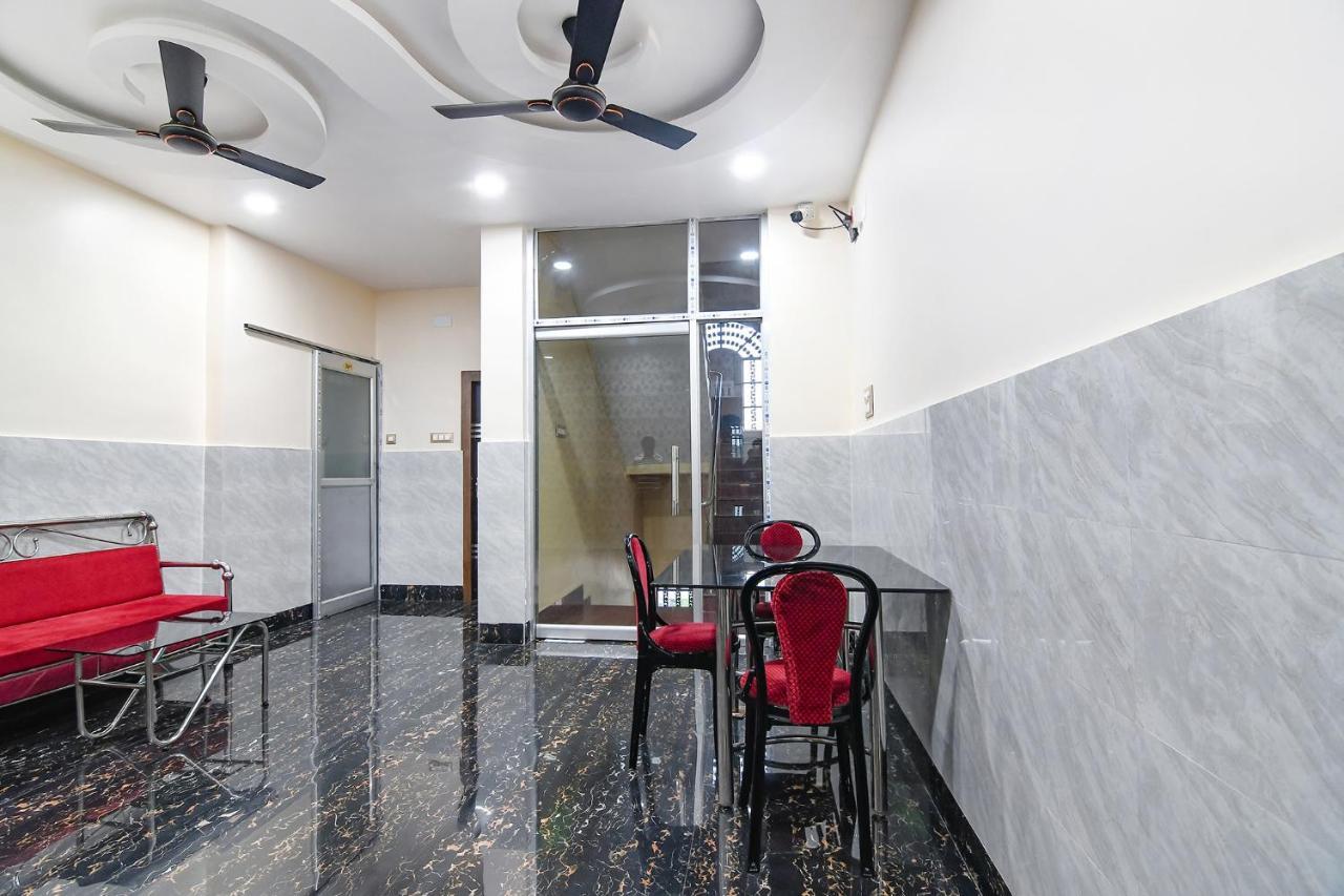 Fabhotel Sriya - City Center, Durgapur Luaran gambar