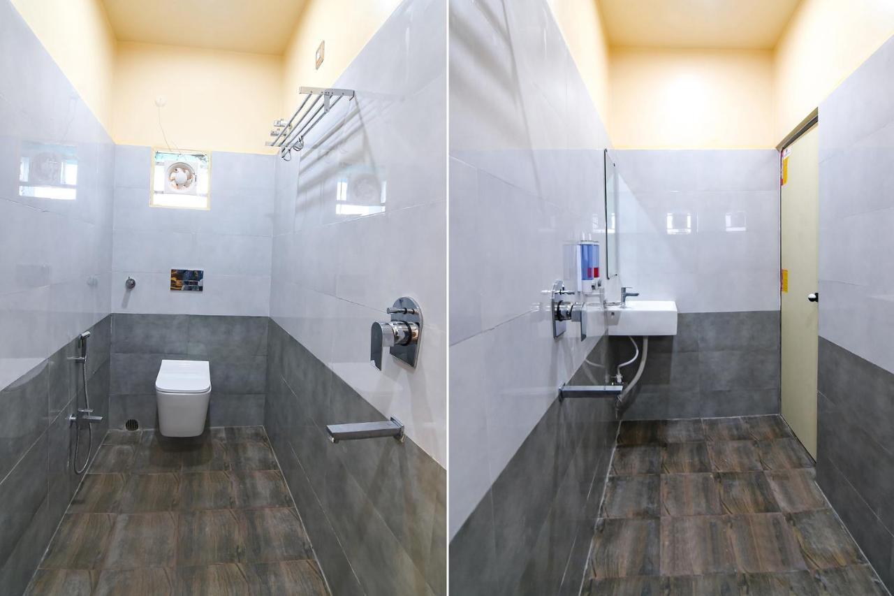 Fabhotel Sriya - City Center, Durgapur Luaran gambar