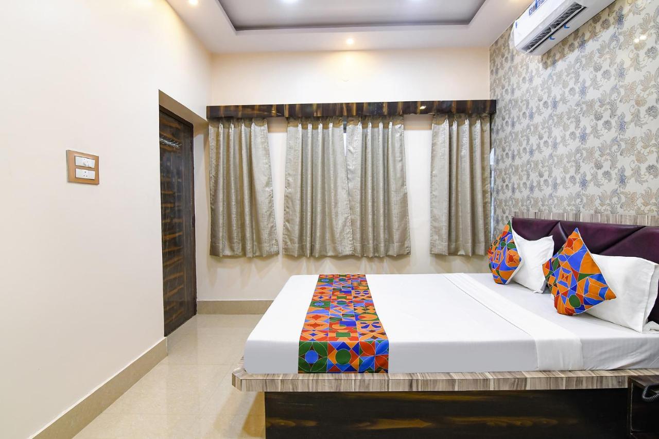 Fabhotel Sriya - City Center, Durgapur Luaran gambar