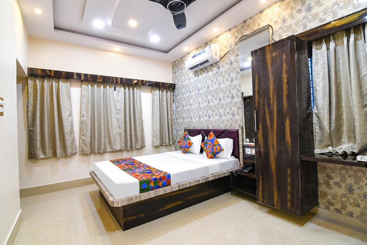 Fabhotel Sriya - City Center, Durgapur Luaran gambar
