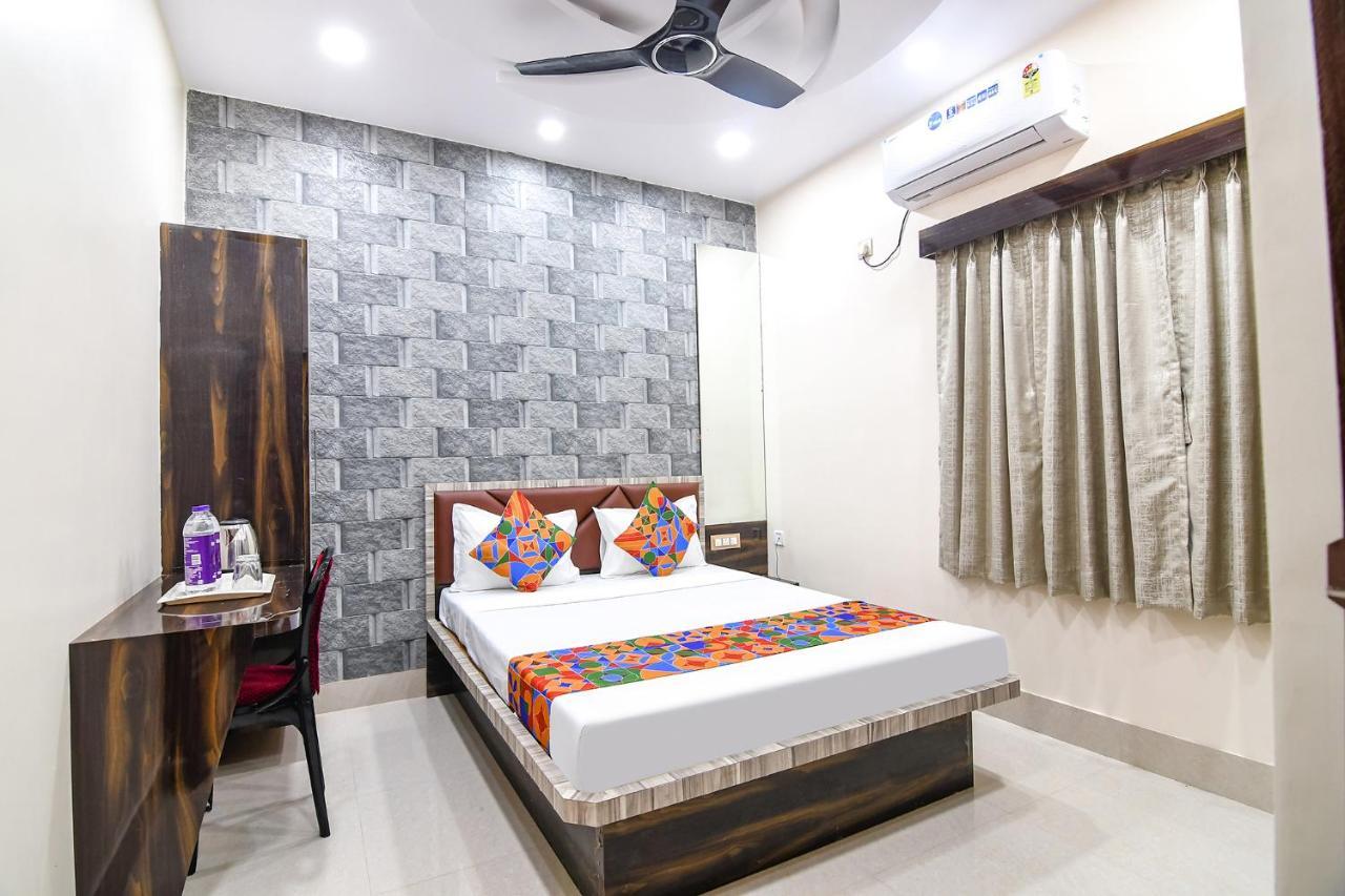 Fabhotel Sriya - City Center, Durgapur Luaran gambar
