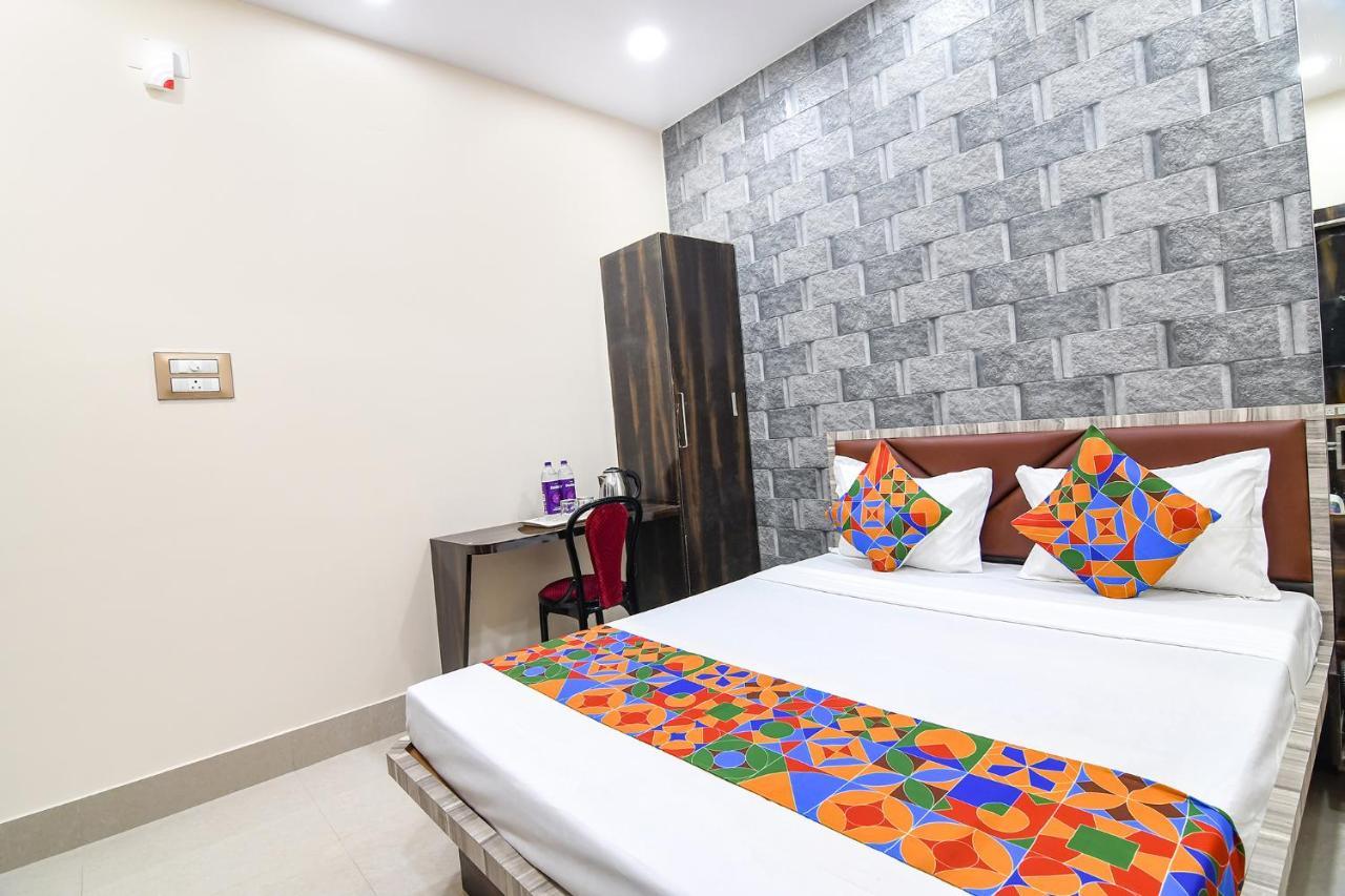 Fabhotel Sriya - City Center, Durgapur Luaran gambar