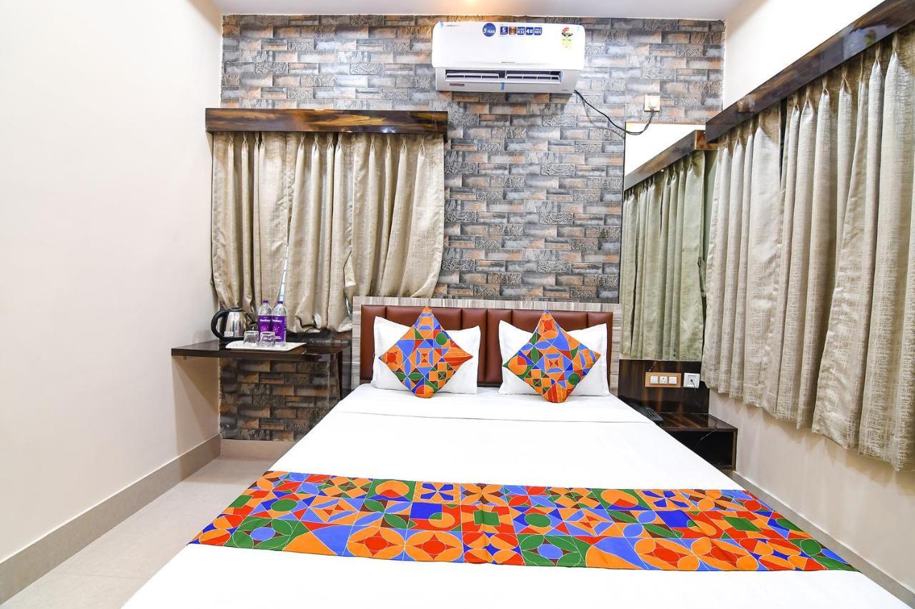 Fabhotel Sriya - City Center, Durgapur Luaran gambar