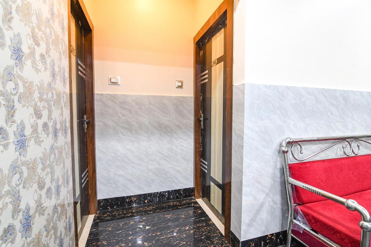 Fabhotel Sriya - City Center, Durgapur Luaran gambar