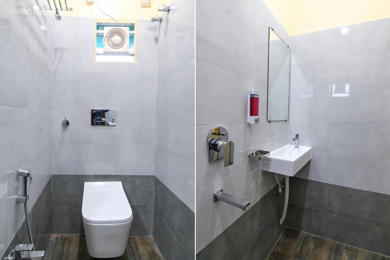 Fabhotel Sriya - City Center, Durgapur Luaran gambar