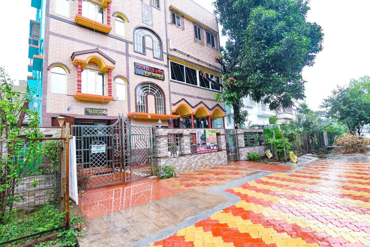 Fabhotel Sriya - City Center, Durgapur Luaran gambar