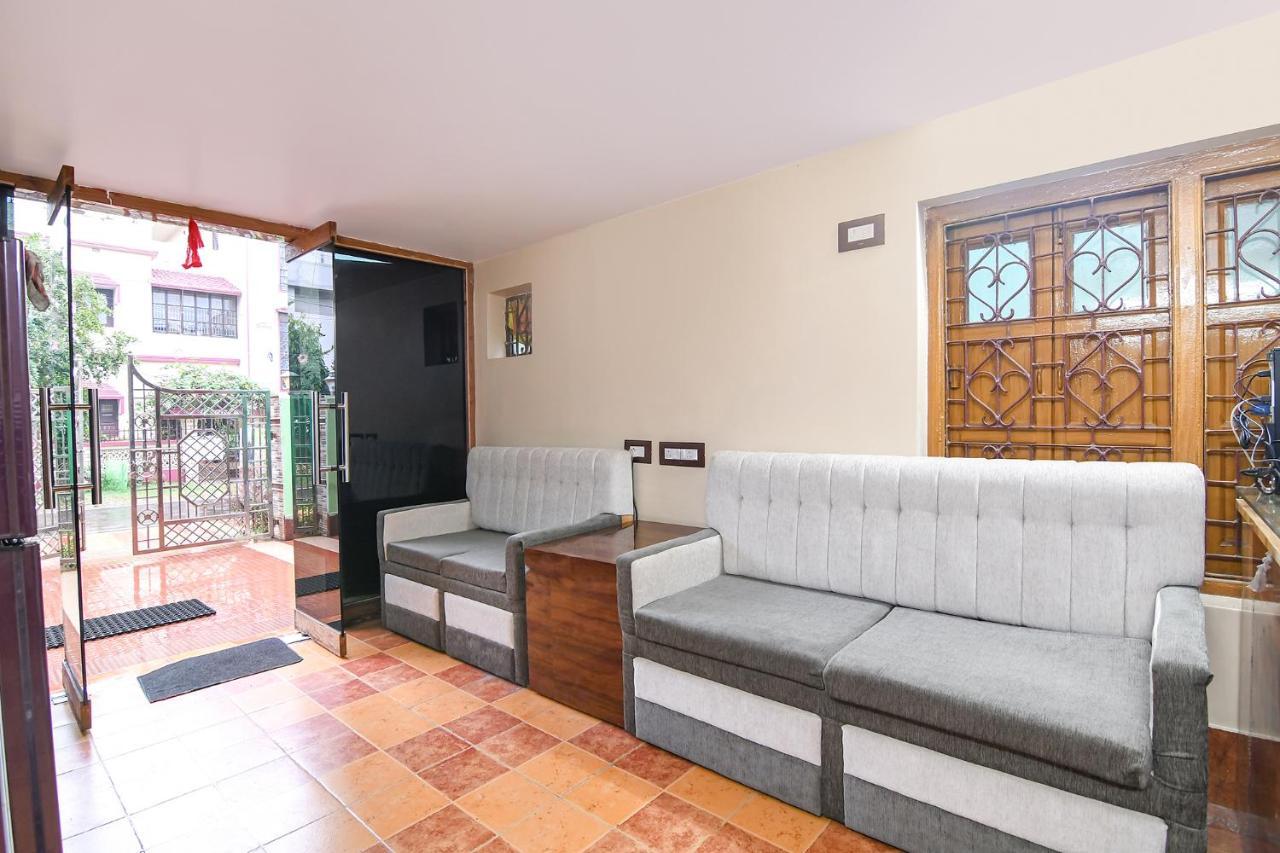 Fabhotel Sriya - City Center, Durgapur Luaran gambar