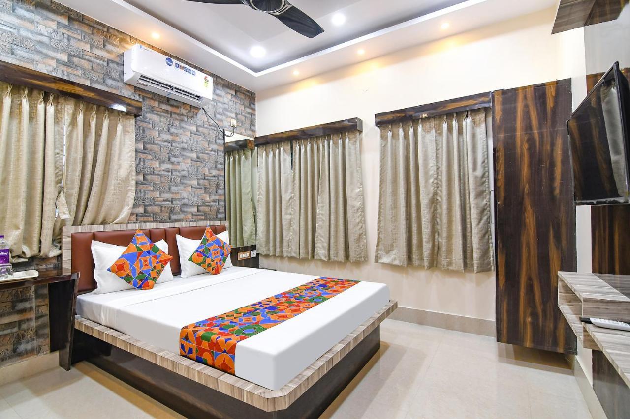 Fabhotel Sriya - City Center, Durgapur Luaran gambar