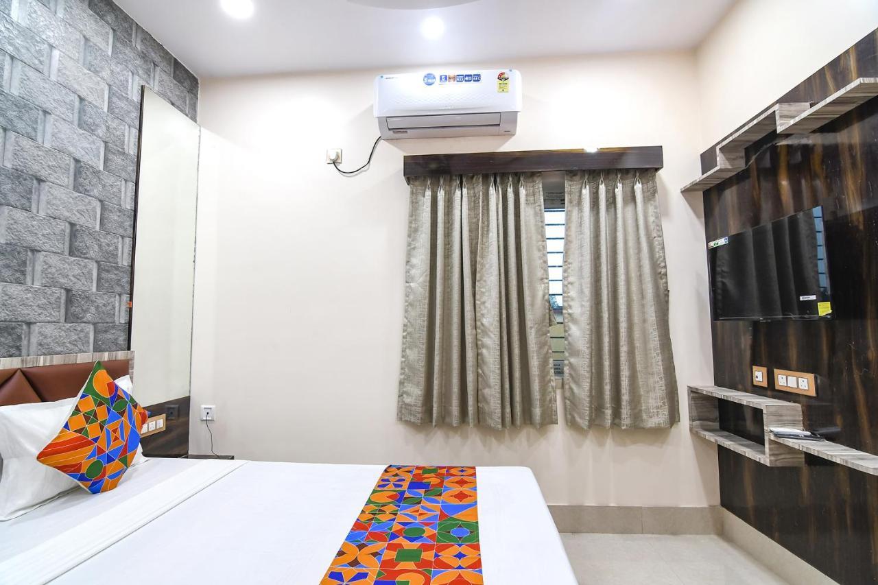 Fabhotel Sriya - City Center, Durgapur Luaran gambar