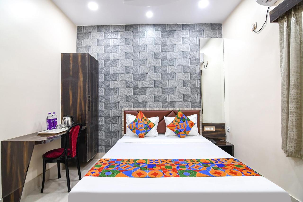 Fabhotel Sriya - City Center, Durgapur Luaran gambar