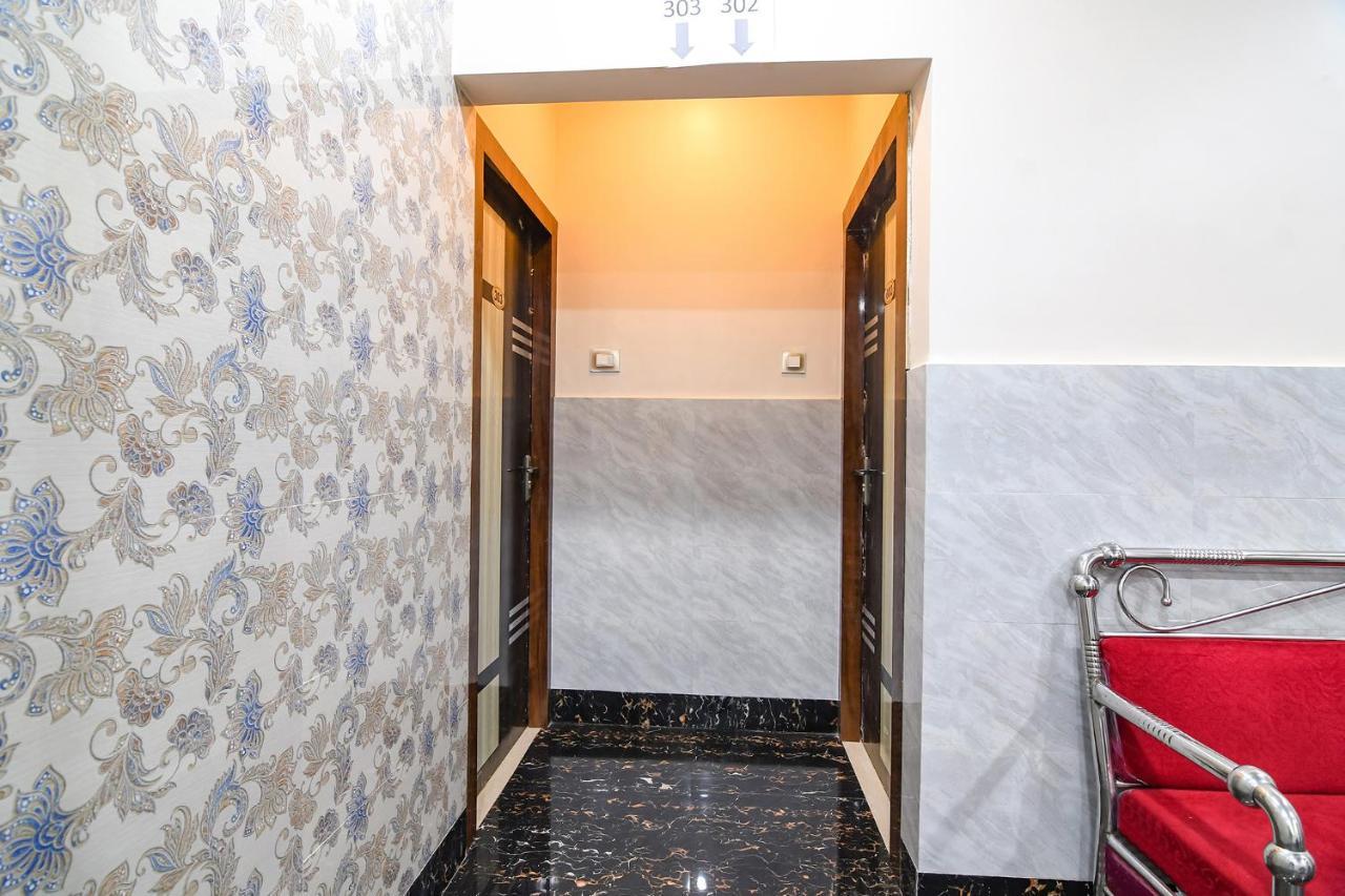 Fabhotel Sriya - City Center, Durgapur Luaran gambar