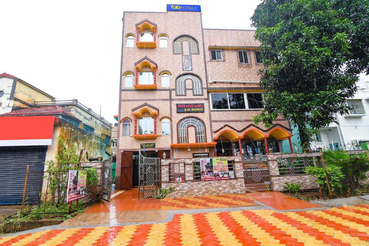 Fabhotel Sriya - City Center, Durgapur Luaran gambar