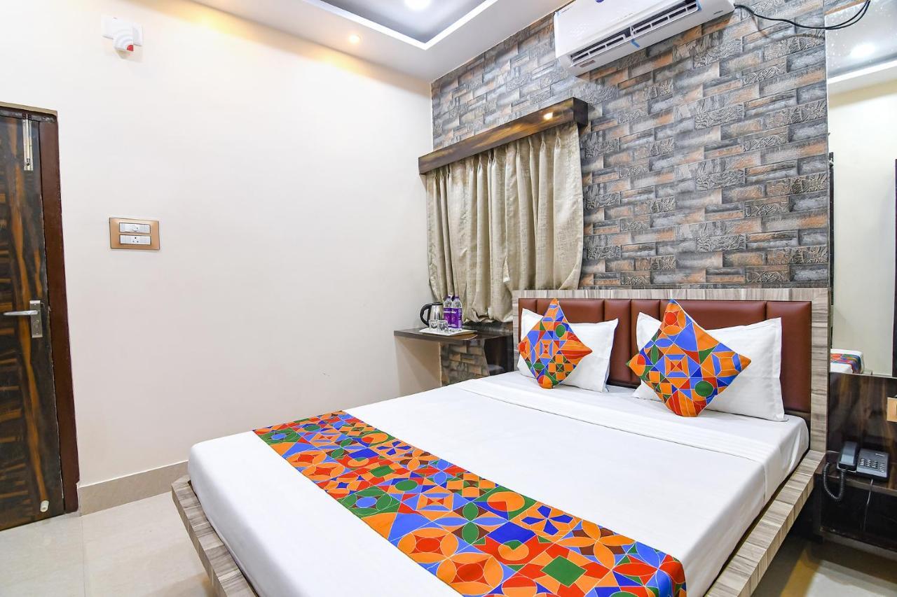 Fabhotel Sriya - City Center, Durgapur Luaran gambar