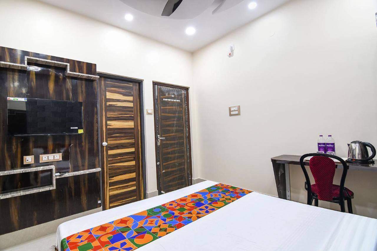 Fabhotel Sriya - City Center, Durgapur Luaran gambar